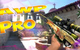 CSGO AWP Beasts Pro Awp KeepSkill Play 